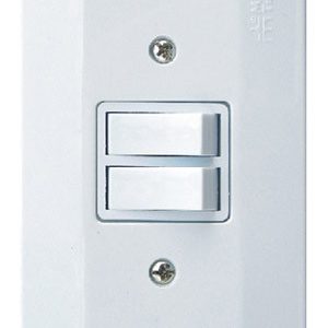 INT 2 TEC SIMP 4X2 BR MECTRONIC 21003