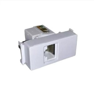 MODULO TOMADA RJ45 CAT6 ARIA 57217/056