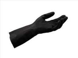 LUVA MUCAMBO PRETA S157 XXG