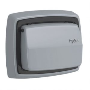 ACAB. P/ VALV. HYDRA MAXX CINZA 4900.E.MAX.CZ DECA