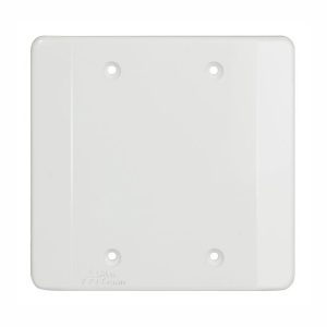 PLACA CEGA 4X4 BCO MECTRONIC 22010