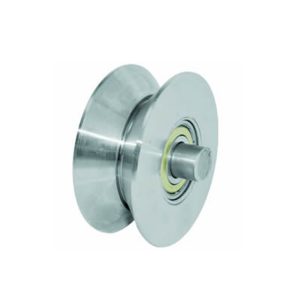 ROLDANA 2.1/2 X15 EM V FERRO C/ROLO