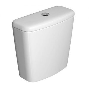 CAIXA ACOPL RAV/IZY/ASP BCO GELO DUO CD.05F.17 - DECA