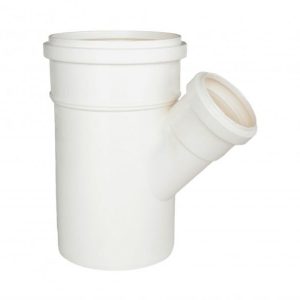 JUNCAO REDUCAO 150X100 PLASTILIT 20002121