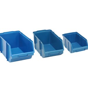 GAVETEIRO AZUL N5 BRASLIDER G5