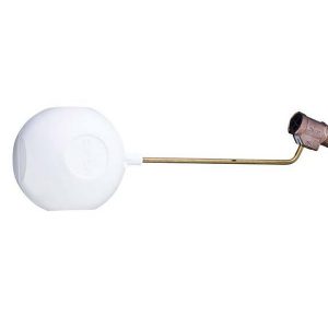 TORNEIRA BOIA BSA 3/4 DECA 1350.BSA.034