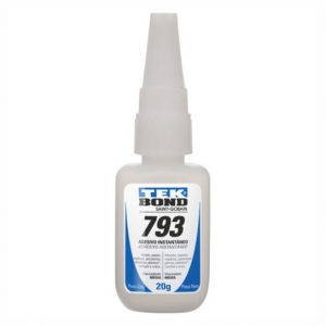 ADESIVO INSTANTANEO 20G 793 TEKBOND