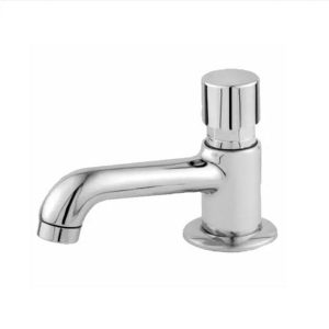 TORNEIRA AUTOMATICA LAVATORIO 1020 THAYGRA 460