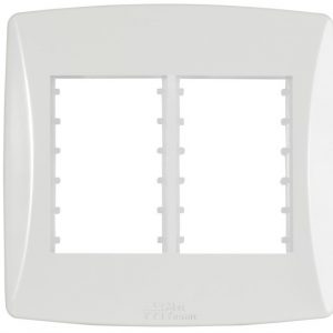 PLACA 4X4 6 MODULOS PETRA 82033