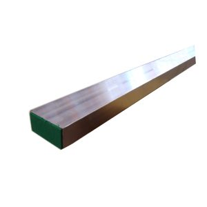 REGUA BI TUBULAR REFORCADA 3MT T.VERDE BT03