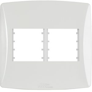 PLACA 4X4 4 MODULOS PETRA 82022