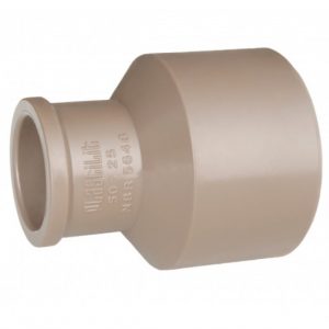 BUCHA RED SOLD 40X20MM PLASTILIT 20002239