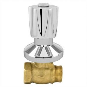 REGISTRO DE PRESSAO 3/4 C50 9416 RAINHA