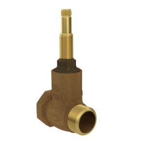 BASE REGISTRO DE PRESSAO 3/4 BRUTO 4416 202 - DECA