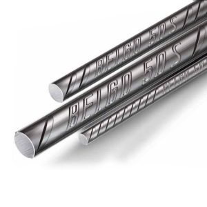 VERGALHAO CA50 ARCELOR/SIMEC 12.5MM 1/2 P 11.5