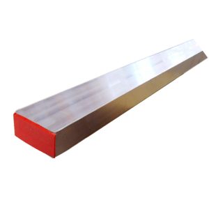 REGUA BI TUBULAR 2MT T.VERMELHA BT05