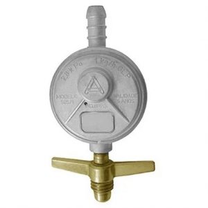 REGULADOR GAS 505/01 BT PEQ ALIANCA 61166