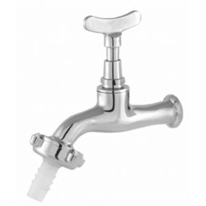 TORNEIRA JARD/TANQ 3/4X1/2 CROMAD 1130 RAINHA