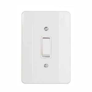 INT 1 TEC PARAL SOFT 4X2 BR MECTRONIC 21054