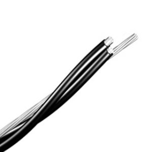 CABO TRIPLEX 1KV 3X10.0 CORFIO