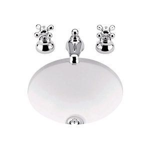 CUBA EMB. UNIV. RED. 360MM BC/GELO L41 17 - DECA