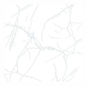 PISO ESM 45X45 TURIM WHITE FORMIG PEI 4