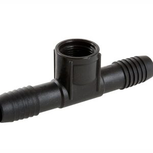 TE ROSC INT 1.1/2" PRETO PLASBOHN 2452