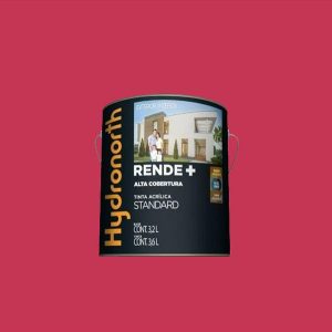 HYDRONORTH ACR STAND RENDE VERM GRAF 3.6 8354