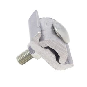 CONECTOR PARALELO ALUMINIO TAPIT CONTEL