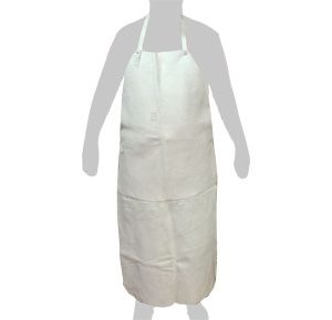 AVENTAL DE RASPA CURTO 0.90CM LUMA