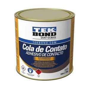 COLA CONTATO 200G TEKBOND