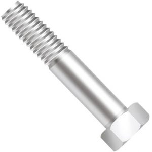 PAR. SEXTAVADO UNC RP 5/16X 2" CX/2CT