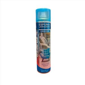 ESPUMA LIMPADORA SPRAY ETANIZ 400ML