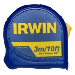 TRENA STANDARD 3M 10FTX1/2 IRWIN IW13946