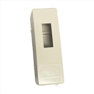 CAIXA SOBREP 1 DISJ DIN/NEMA BRUM BR2S