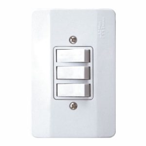 INT 2 TEC SIMP + 1 INT PARAL 4X2 BR MEC 21007