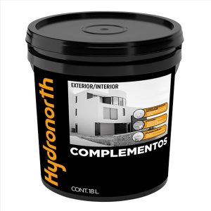 HYDRONORTH SELADOR ACRILICO 18L 93129