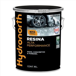 HYDRONORTH ALT PERFORMANCE INCOLOR 18L 95774