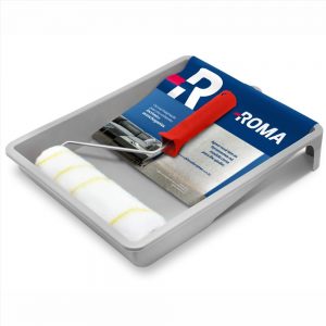 KIT PINTURA 3PC  ROMA 685 04