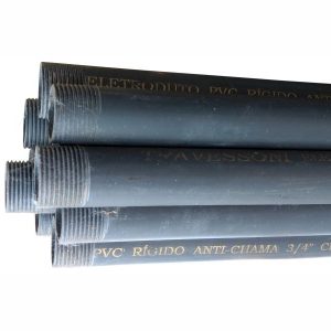 ELETRODUTO 4 3MT TRAVESSONI