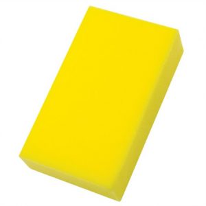 BLOCO DE ESPUMA COMPEL 22X13X6 2001