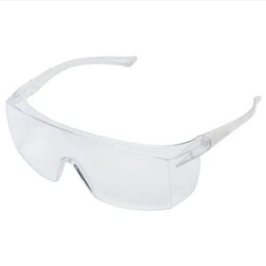 OCULOS PROTECAO KAMALEON INCOLOR PLASTCOR