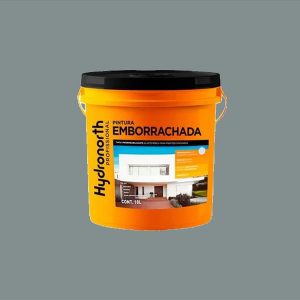 HYDRON PINTURA EMBORRACHA ELEFANTE 18L 95689