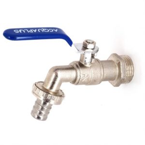 TORNEIRA ESFERA 3/4 ACQUAPLUS CLASSIC AP031