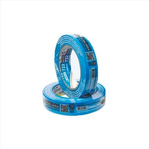 FITA CREPE AZUL IMOB 722 24X50 ADELBRAS