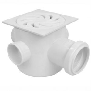 CX.SIF BR P GR RED 100X100X50 20784