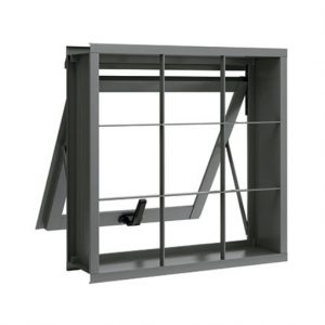 MAXIMOAR GRADE QUADRADA 50X50 ARTE 5512Q/6373