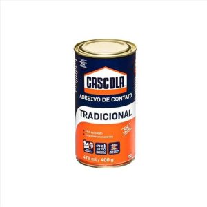 CASCOLA TRADICIONAL 400G HENKEL