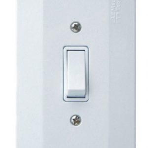 INT 1 TEC SIMP 4X2 BR MECTRONIC 21053