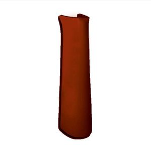 COLUNA CARAMELO/OCRE DIVA ONIX